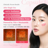[Abo 40% Rabatt] TXA Niacinamide Capsule Cream