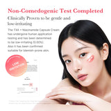 [Abo 40% Rabatt] TXA Niacinamide Capsule Cream