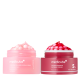 PDRN Pink Collagen Capsule Cream