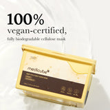 [Abo 40% Rabatt] Deep Vita C Daily Quick Masks