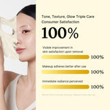 [Abo 40% Rabatt] Deep Vita C Daily Quick Masks