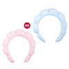 [GIFT] medicube cloud headband (pink)