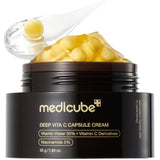 [Abo 40% Rabatt] Deep Vita C Capsule Cream
