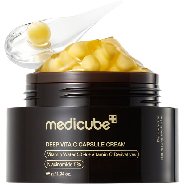 [Abo 40% Rabatt] Deep Vita C Capsule Cream