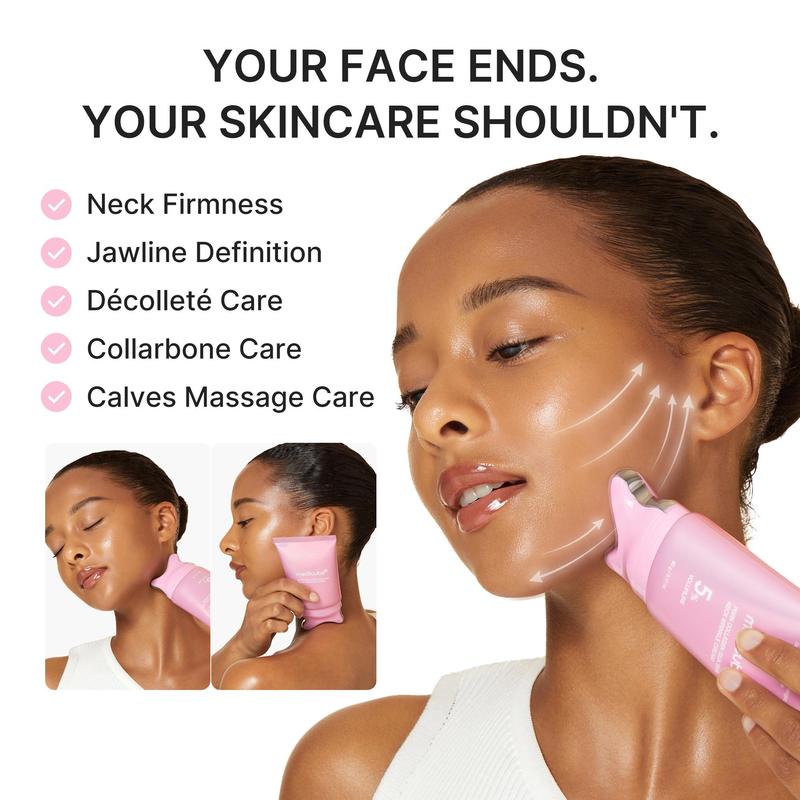 Youth-Lock Gua Sha Routine Set