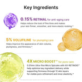 [NEW] [medicube] 5% Volufiline Day & Night Plump It Up Set