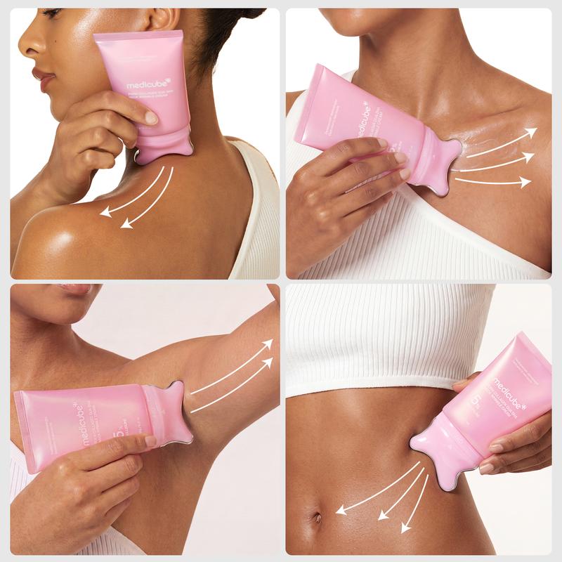 Youth-Lock Gua Sha Routine Set