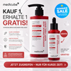 medicube Reine-Haut-Duo – Körper & Gesicht