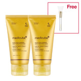 [Abo 40% Rabatt] Kojic Acid Turmeric Overnight Wrapping Mask