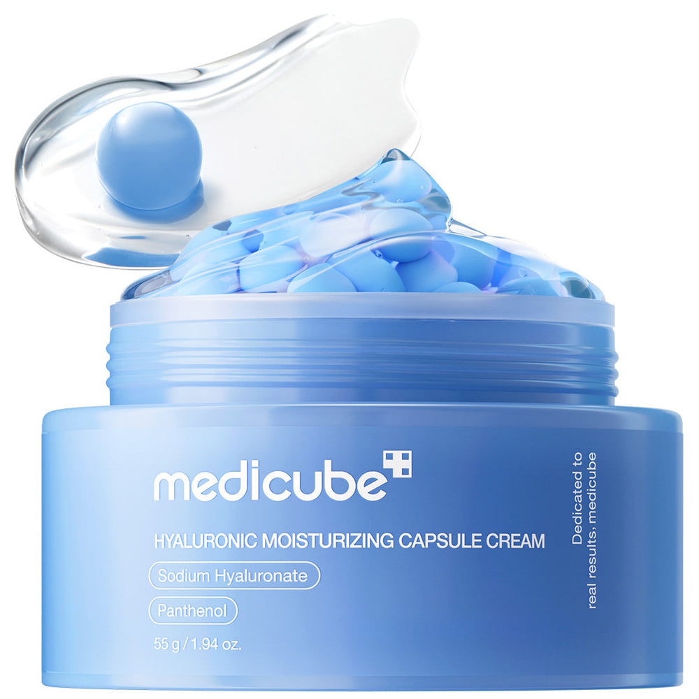 [Abo 40% Rabatt] Hyaluronic Acid Capsule Cream