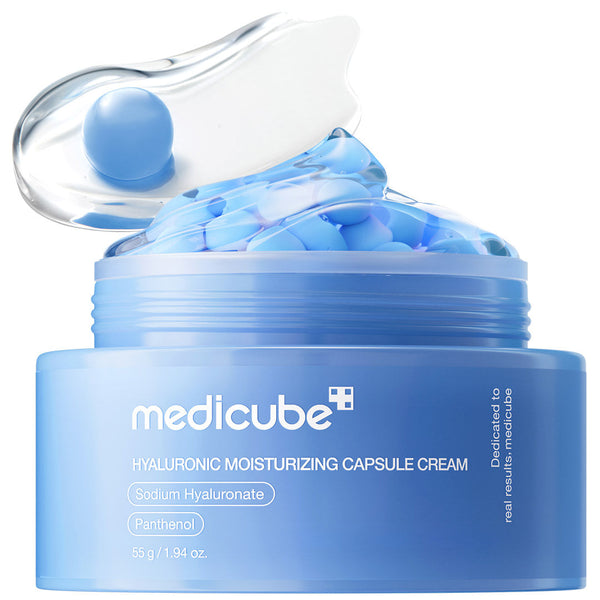 [Abo 40% Rabatt] Hyaluronic Acid Capsule Cream