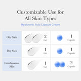 [Abo 40% Rabatt] Hyaluronic Acid Capsule Cream