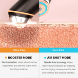 [GIFT] Booster Pro Black