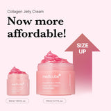 [Abo 40% Rabatt] Collagen Niacinamide Jelly Cream