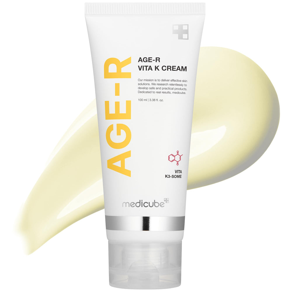 [Abo 40% Rabatt] AGE-R Vita K Cream
