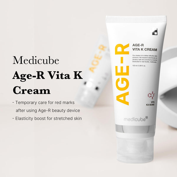 [Abo 40% Rabatt] AGE-R Vita K Cream
