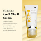 [Abo 40% Rabatt] AGE-R Vita K Cream