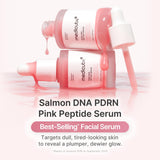 [Abo 40% Rabatt] PDRN Pink Peptide Serum