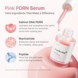 [Abo 40% Rabatt] PDRN Pink Peptide Serum