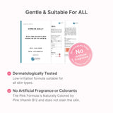 [Abo 40% Rabatt] PDRN Pink Peptide Serum